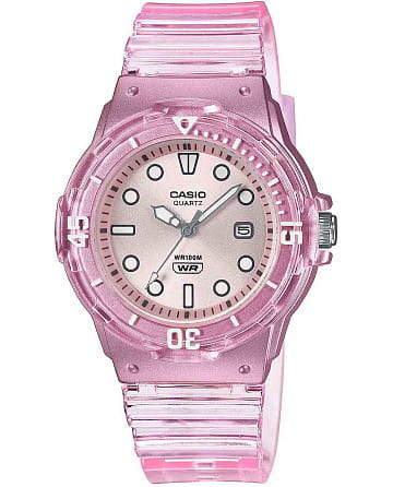 Casio Collection LRW-200HS-4EVDF (LRW-200HS-4E)