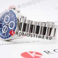 Часы Tissot PRS 516 Chronograph T149.417.11.041.00 фото 9