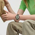 Часы Swatch Chrono 42 Standard SUST402 фото 9