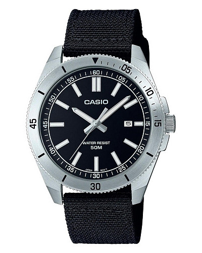 Casio Collection MTP-B155C-1EV