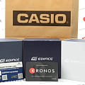 Casio EFS-S600D-1A2VUEF