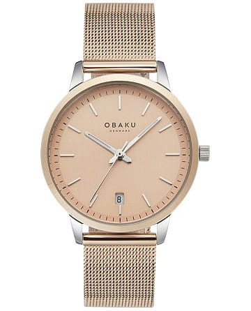 Obaku Salvie V270LDZVMV