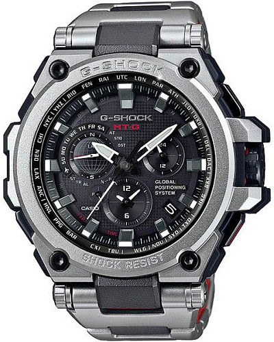 Casio G-Shock  Premium MTG-G1000RS-1A