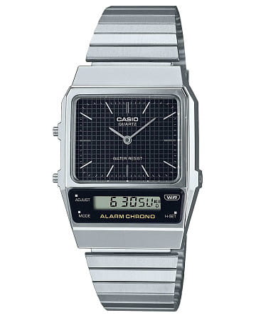 Casio Vintage AQ-800E-1ADF (AQ-800E-1A)