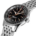 Часы Breitling Navitimer Automatic 41 A17326241B1A1 фото 2