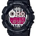Casio GD-120LM-1A