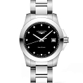 Часы Longines Conquest L3.377.4.57.6