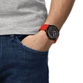 Часы Tissot T-Race Cycling Tour De France 2023 T135.417.37.051.04 фото 3
