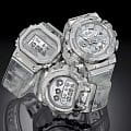 Casio GM-110SCM-1A