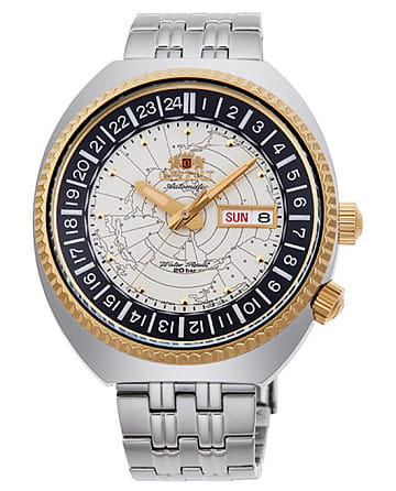 Orient Revival RA-AA0E01S (RN-AA0E01S)