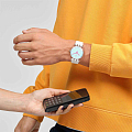 Часы Swatch New Gent Biosourced Swatch Pay! SO29K116-5300 фото 5