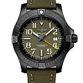 Часы Breitling Avenger Automatic GMT 45 Night Mission Limited Edition V323952A1L1X2