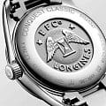 Часы Longines Conquest Classic L2.286.4.92.6 фото 12