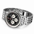 Часы Breitling Navitimer B01 Chronograph 43 AB0138211B1A1 фото 5