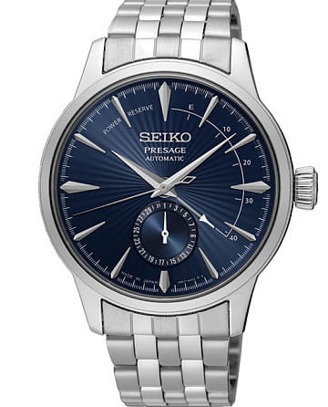 Seiko Presage SSA347J1