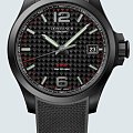 Часы Longines Conquest V.H.P. L3.716.2.66.9 фото 2