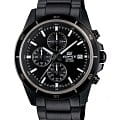 Часы Casio Edifice EFR-526BK-1A1