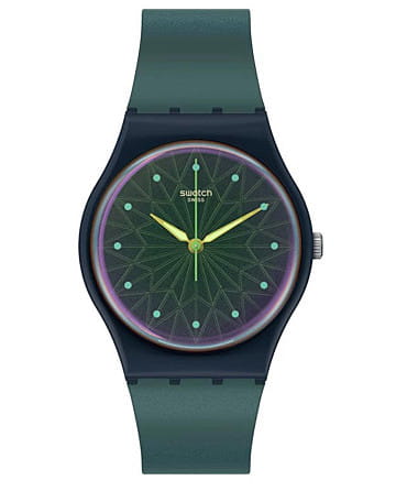 Swatch Gent Biosourced Standard SO28N117