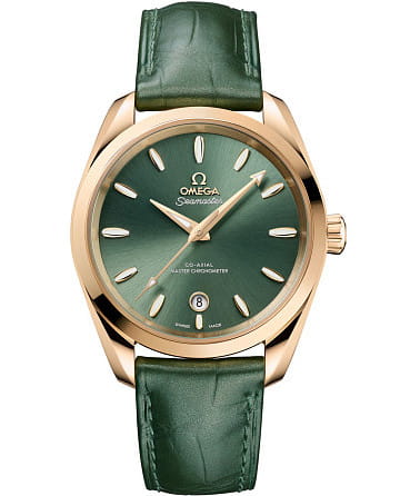 Omega Seamaster Aqua Terra 220.53.38.20.10.001
