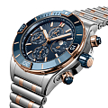 Часы Breitling Super Chronomat 44 Four-Year Calendar U19320161C1U1 фото 2