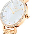 Часы Daniel Wellington Petite Lumine Bezel Evergold DW00100662 фото 3