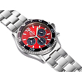 Часы Orient Chronograph RA-TX0207R фото 2