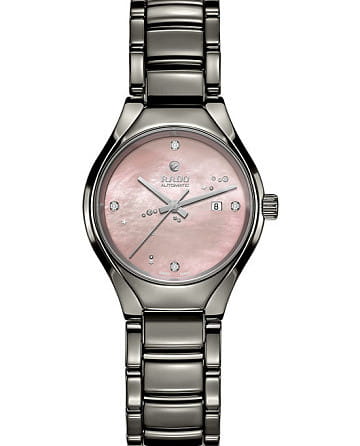 Rado True Automatic Diamonds R27243832