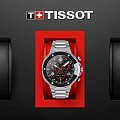 Часы Tissot T-Race MotoGP Chronograph 2022 T141.417.11.057.00 фото 8