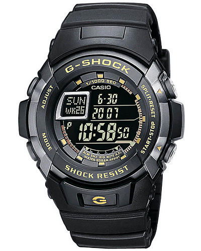 Casio G-Shock G-7710-1