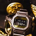 Casio DW-5600NE-1ER