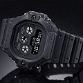 Часы Casio G-Shock DW-5900BB-1 фото 9