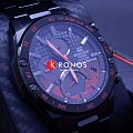 Часы Casio Edifice EQB-1000HR-1A фото 9