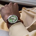 Часы Breitling Navitimer B01 Chronograph 41 AB0139211L1P1 фото 4