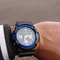 Casio GAW-100B-1A2