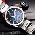Часы Casio Edifice EQB-1000D-1A фото 18