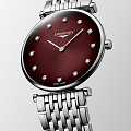 Часы Longines La Grande Classique L4.512.4.91.6 фото 7