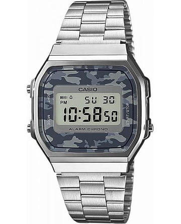 Casio Collection A-168WEC-1E