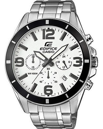 Casio Edifice EFR-553D-7