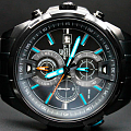 Casio EFR-536BK-1A2