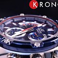 Часы Casio Edifice EFR-559TR-2A фото 2