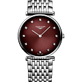 Часы Longines La Grande Classique L4.512.4.91.6