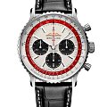 Часы Breitling Navitimer B01 Chronograph 43 Boeing 747 AB01383B1G1P1