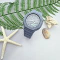 Часы Casio G-Shock GMA-S2100BA-2A2 фото 16