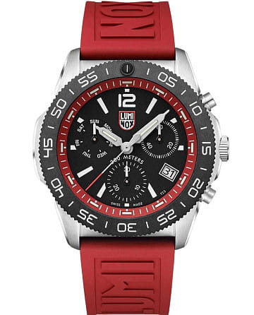 Luminox Pacific Diver Chronograph XS.3155.SET