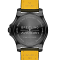 Часы Breitling Avenger Automatic GMT 45 Night Mission Limited Edition V323952A1L1X1 фото 4