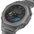 Casio GA-2100FT-8A