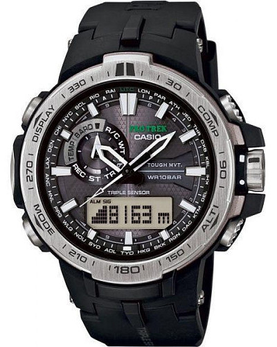 Casio Pro Trek PRW-6000-1E