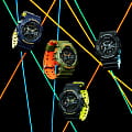 Casio GA-110LN-3A