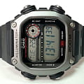 Casio Casio Collection DW-291H-1AVDF (DW-291H-1A) DW-291H-1A оригинальные мужские часы в комплекте с фирменной коробкой и гарантийным талоном