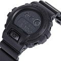Часы Casio G-Shock DW-6900BB-1 фото 7